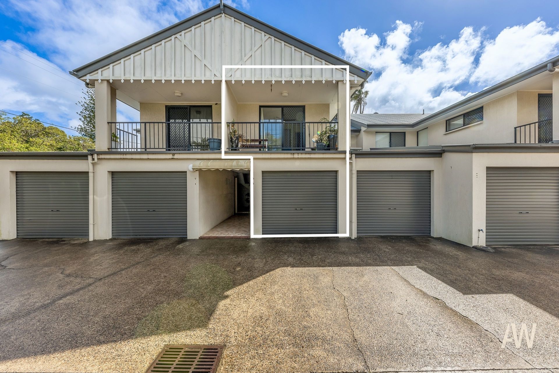 UNIT 8 7-9 ARAGORN ST, MAROOCHYDORE QLD 4558, 0房, 0浴, Unit