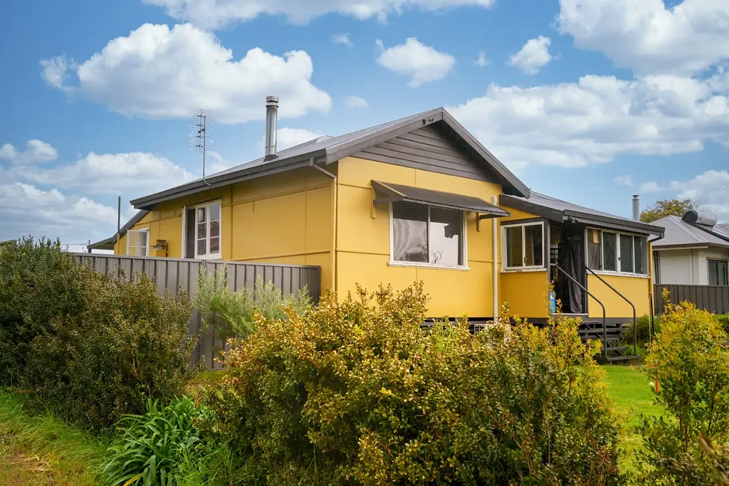 Manjimup 3 Bedroom Second Chance !