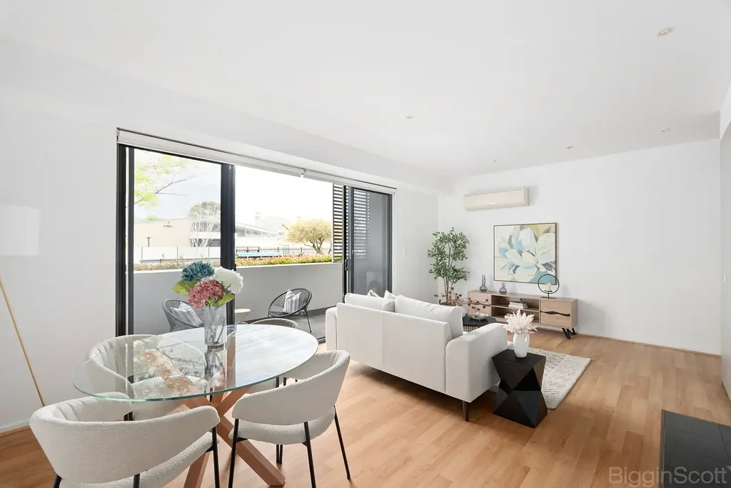 8/2 Gordon Street, Elsternwick, VIC 3185