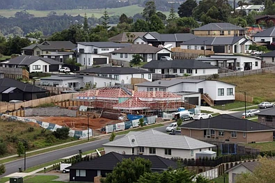 最新研究出炉！在NZ买新房更便宜了！这些因素正深刻影响住宅市场……
