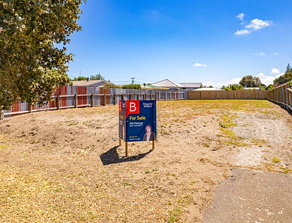 19 Karewa Street, Castlecliff, Wanganui, 0房, 0浴, Section