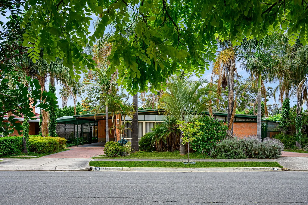 10 Raggatt Crescent, Mitchell Park, SA 5043