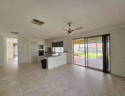12 Pinea Turn, Ellenbrook, WA 6069, 3 Bedrooms, 1 Bathrooms, House