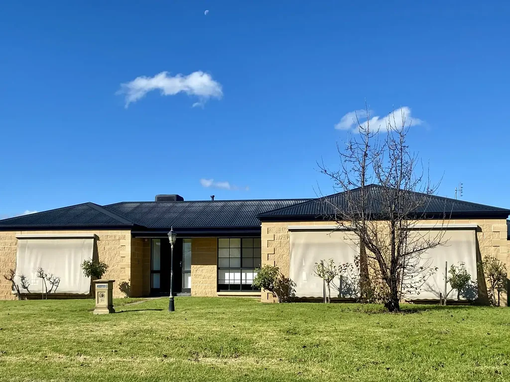 Modern Living Centrally Located