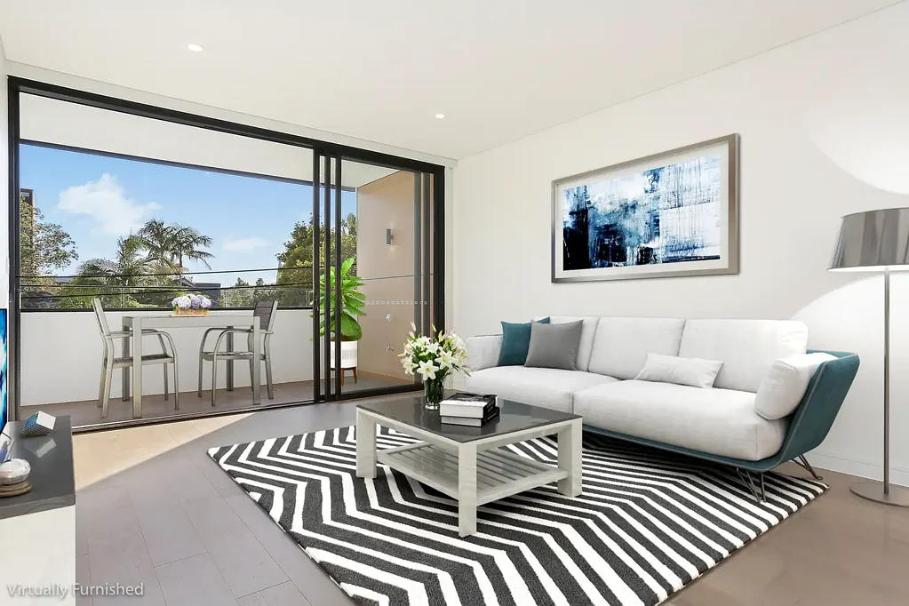 Crows Nest 2ਬੈੱਡਰੂਮ Contemporary Living in the Heart of Crows Nest