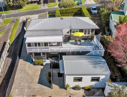 46 Nelson Street, Howick, Manukau City, 3 ਕਮਰੇ, 2 ਬਾਥਰੂਮ, House