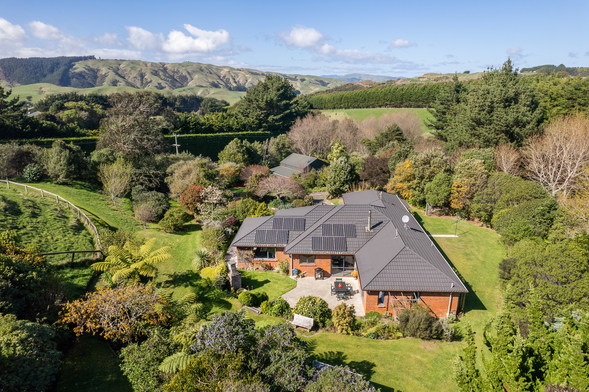 61 Coroglen Rise, Pukerua Bay, Porirua, 5房, 2浴, Lifestyle Property