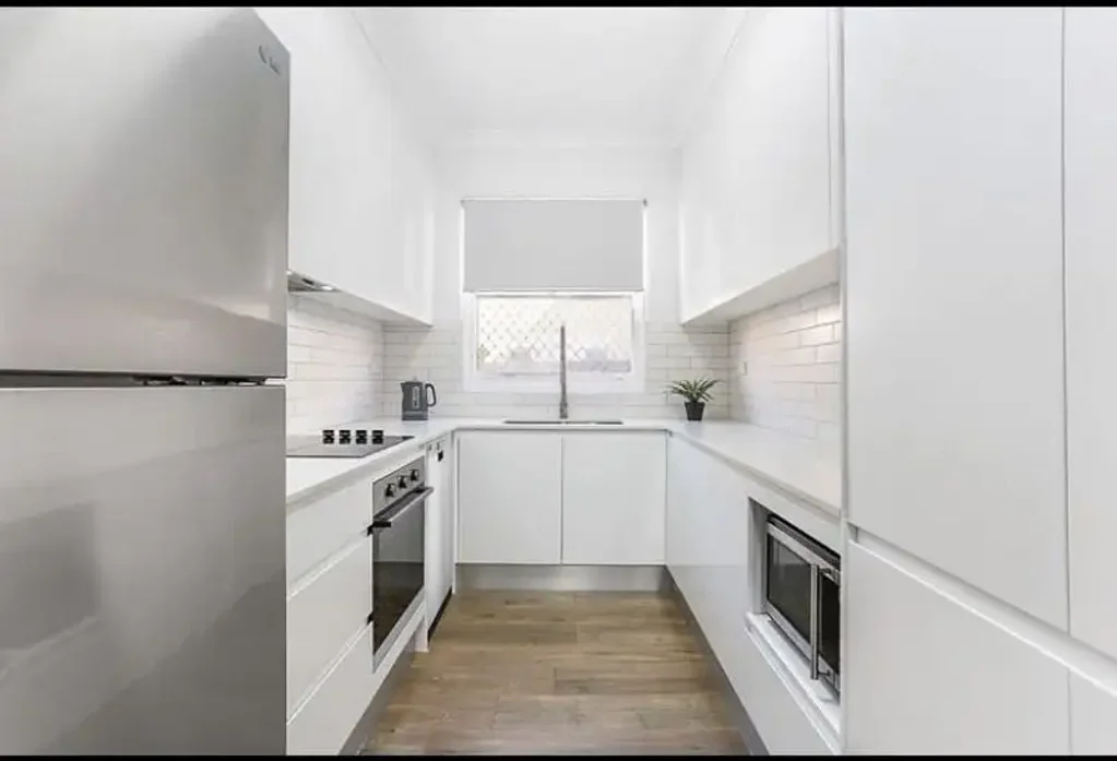 Furnished Two bedrooms Apartment in Bexley