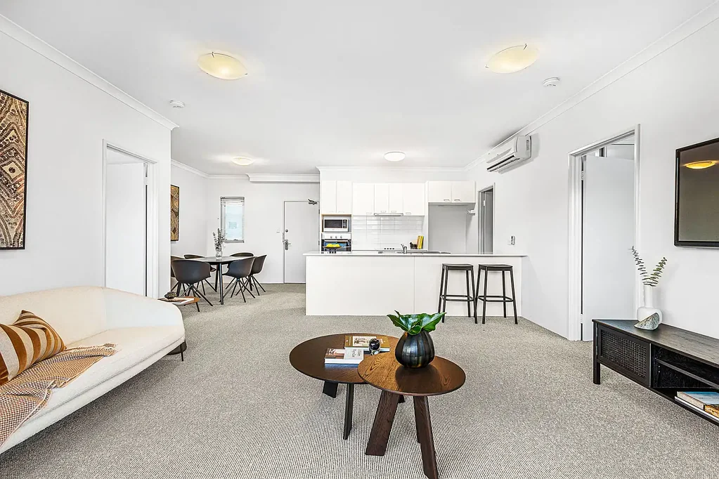39/59 Brewer Street, Perth, WA 6000