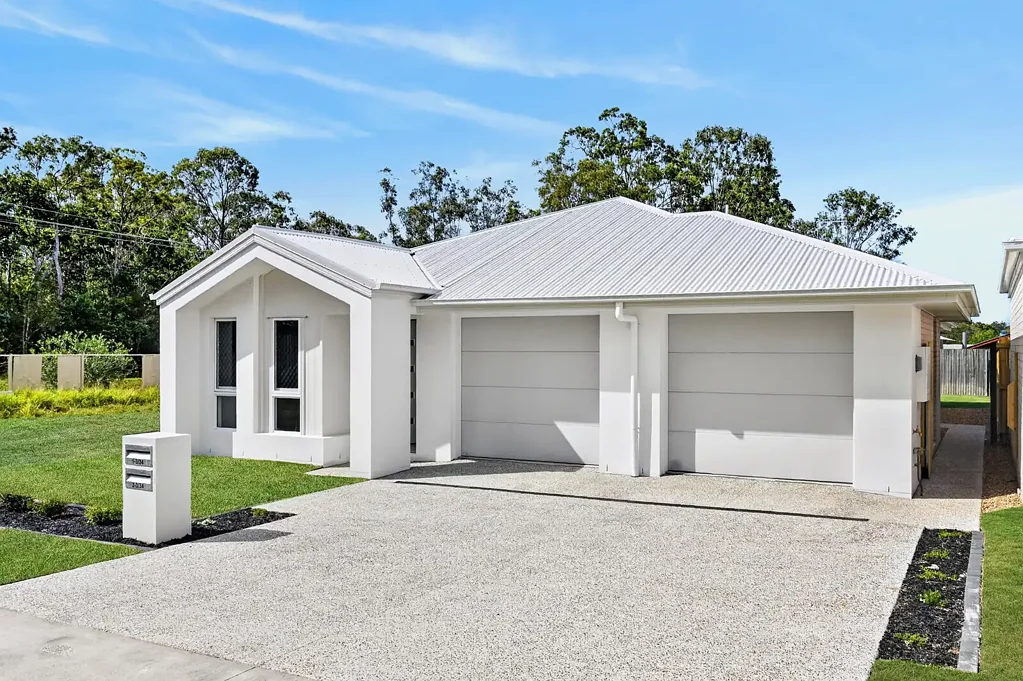 Brand New 3 Bedroom Villa Unit In Cornubia