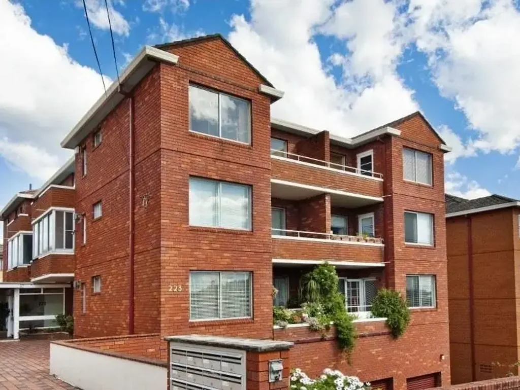 10/223 Darley Road, Randwick, NSW 2031