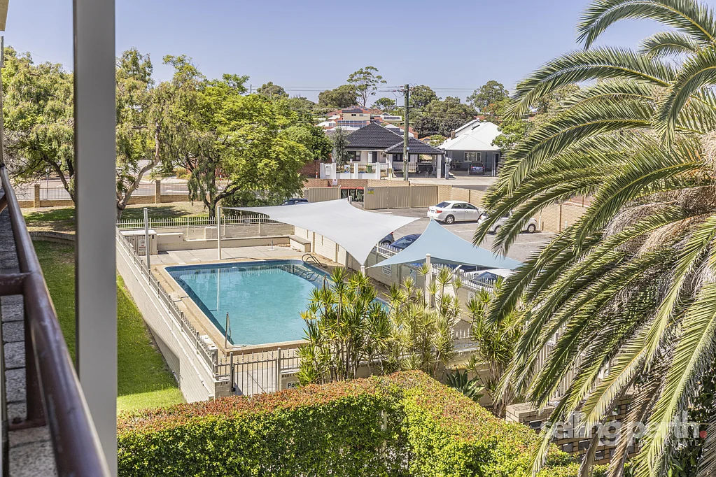 31/99 Herdsman Parade, Wembley, WA 6014