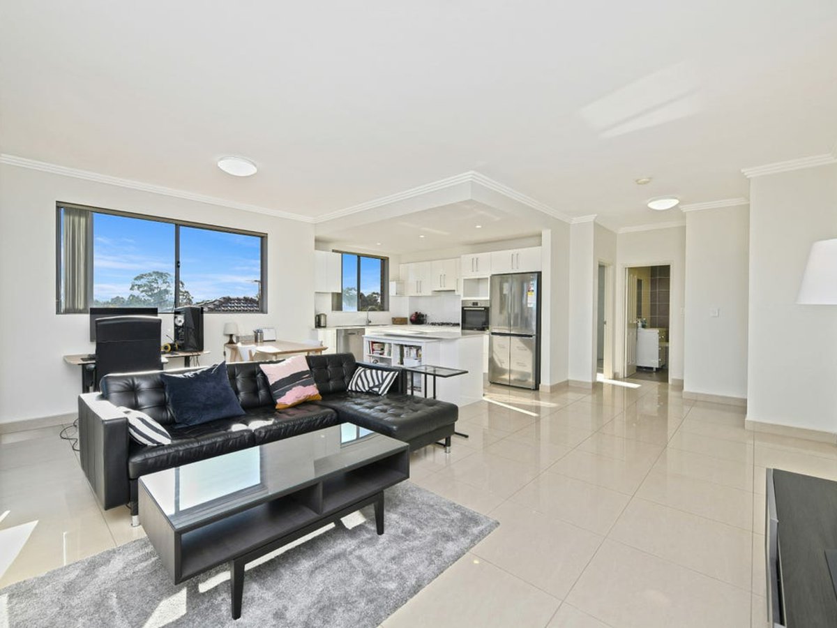 UNIT 7 25 LIVINGSTONE RD, LIDCOMBE NSW 2141, 0房, 0浴, Unit