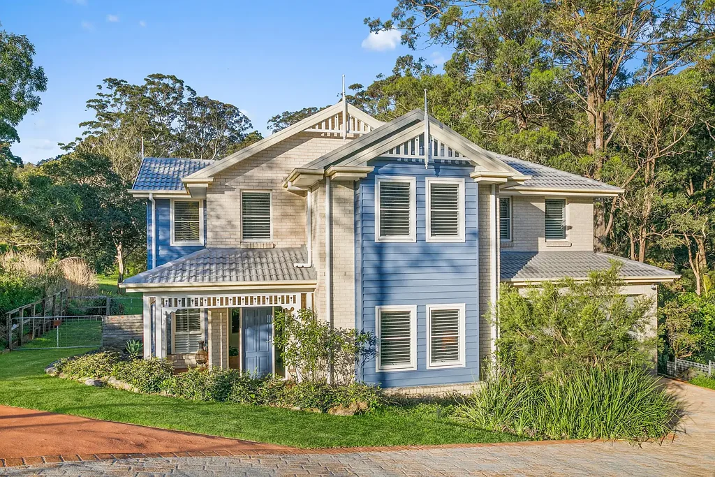 58 O'Briens Road, Figtree, NSW 2525