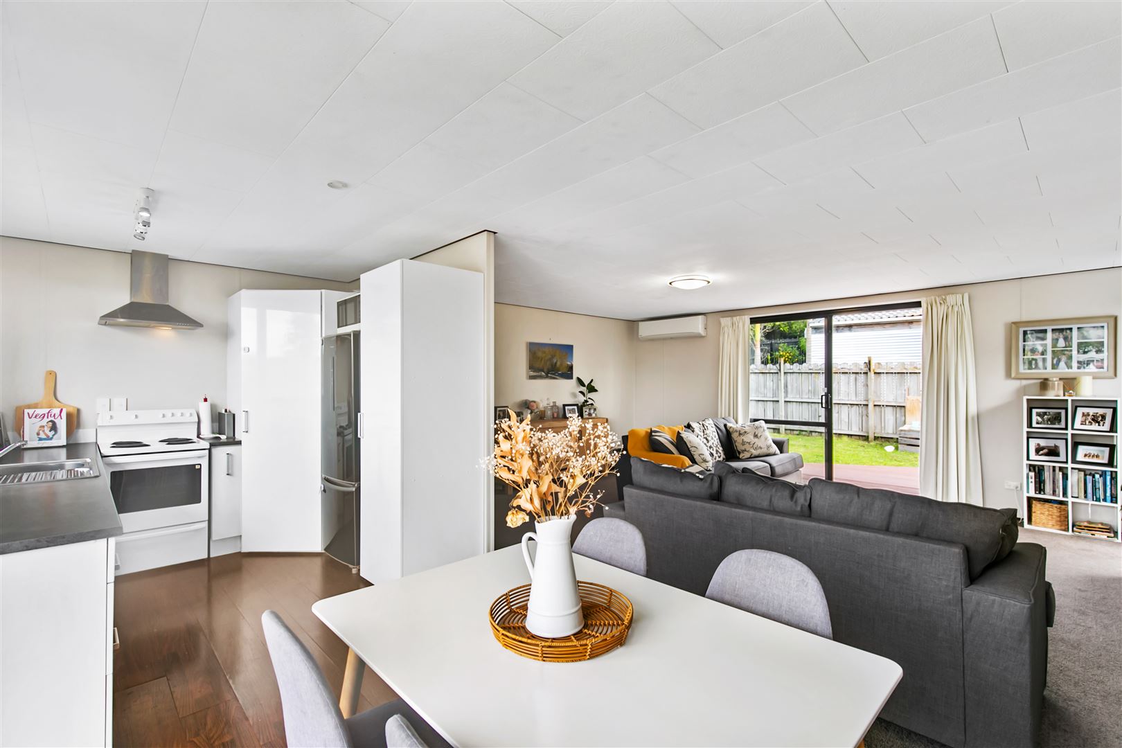 1/31 Caribbean Drive, Unsworth Heights, Auckland - North Shore, 3 chambres, 1 salles de bain