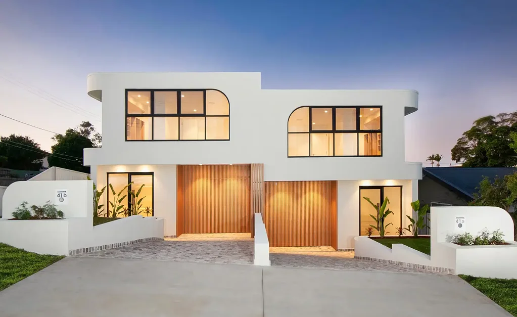 Sylvania 4房 精心建造 | 卓越非凡 Master built | in a class of its own