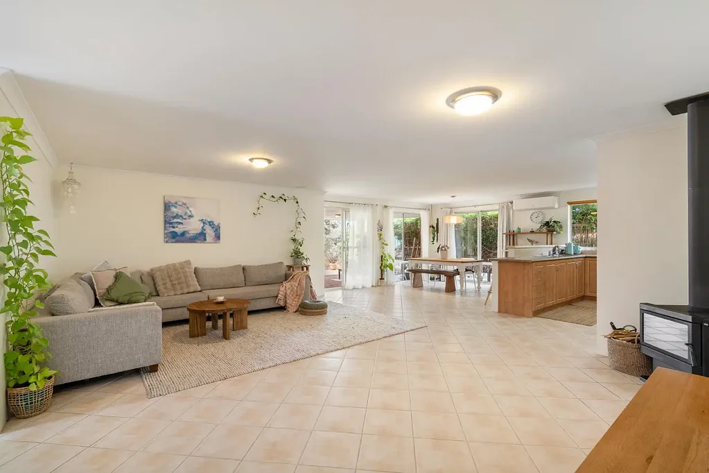 Peppermint Grove Beach 4Zimmer Effortless coastal living