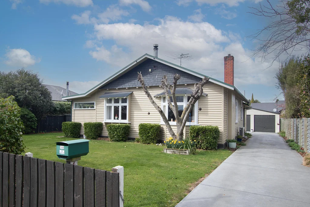Ashburton 3Habitaciones Much-loved, move in ready
