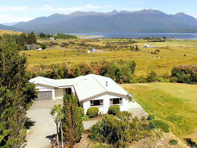 123 Sinclair Road, Te Anau, Southland, 4房, 0浴