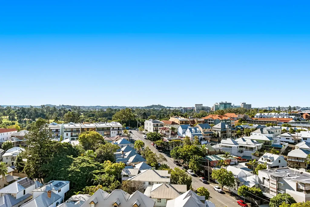 1012/477 Boundary Street, Spring Hill, QLD 4000