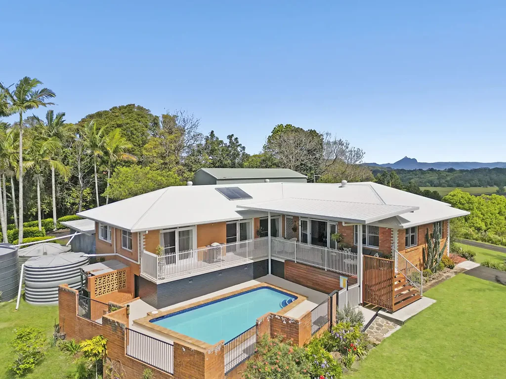 Duranbah 5બેડરૂમ Elevated Acreage. Endless Views. An Exceptional Duranbah Lifestyle.