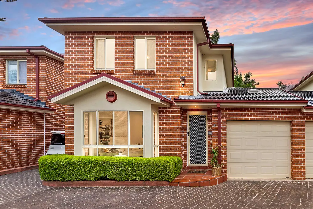 6/11-15 Haldane Street, Asquith, NSW 2077