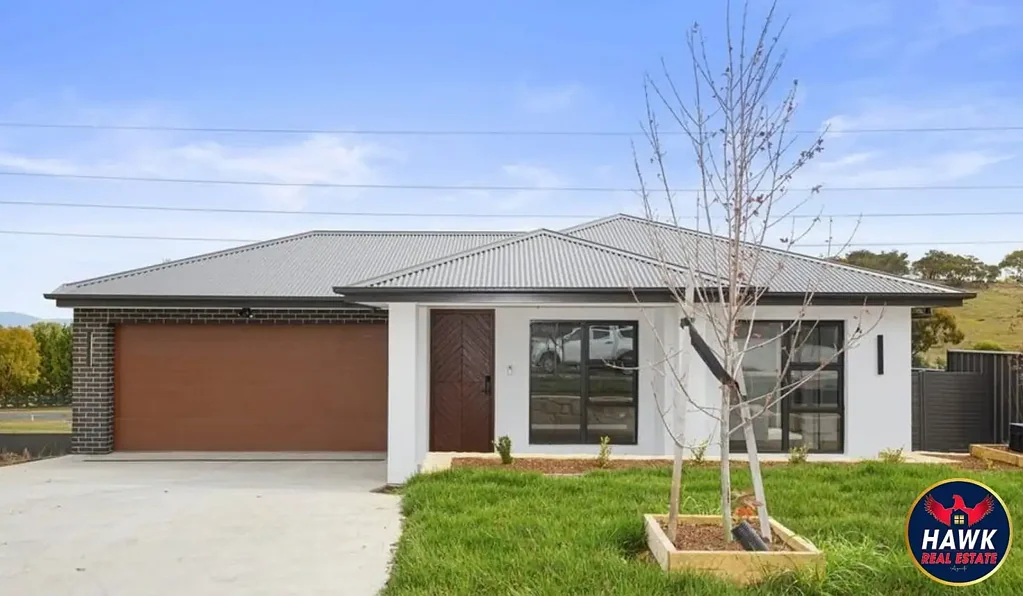 Googong 4कमरा Space, Style and Versatility - Modern Family Living with Investment Appeal
