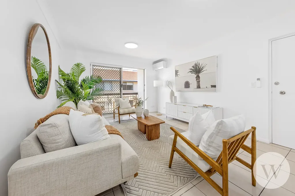 Nundah 3Habitaciones North-Facing, Top Floor & Vacant