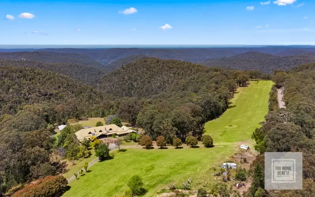 3009 Putty Road, Colo Heights, NSW 2756