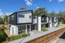 Lot 4, Hillcrest