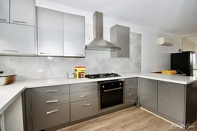 ਰਸੋਈ - 261A Princes Way, Drouin, VIC 3818