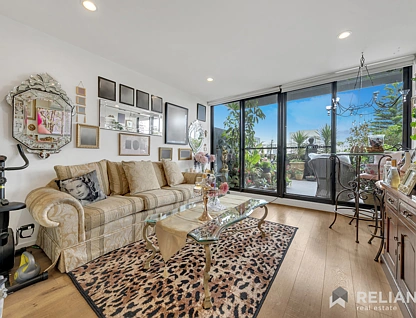 109/50 Catamaran Drive, Werribee South, South West Melbourne, 1 rūma, 1 rūma horoi, Apartment