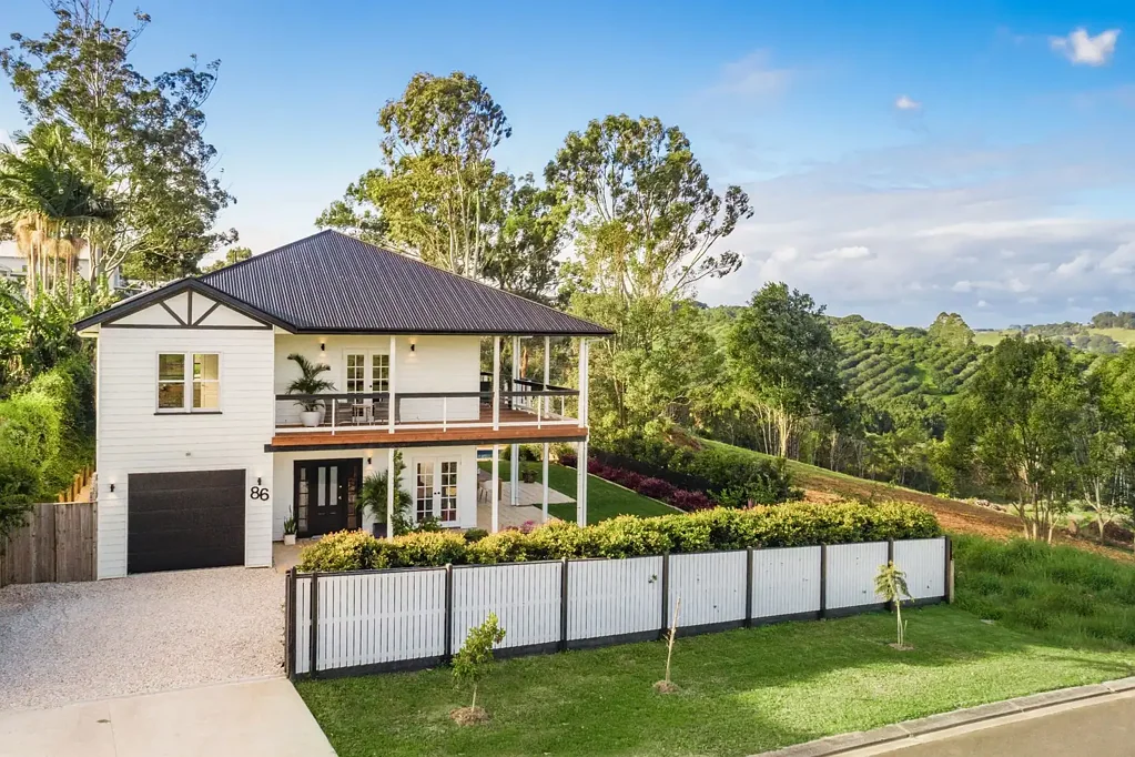 86 Rankin Drive, Bangalow, NSW 2479