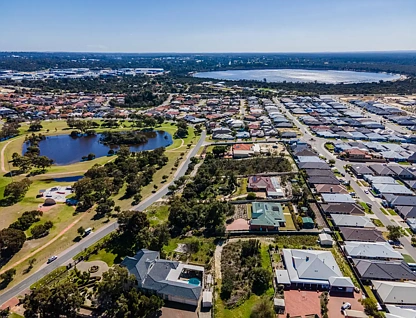 LOT 1/46 Warradale Terrace, Landsdale, Wanneroo, 0 Schlafzimmer, 0 Badezimmer, Section
