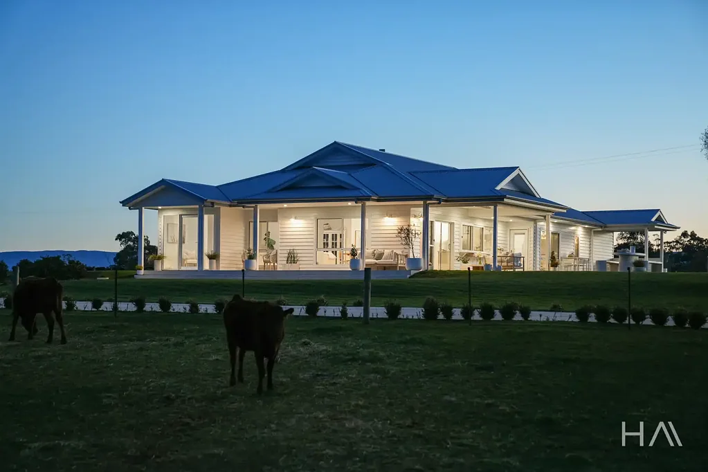 Longford 4બેડરૂમ Modern Country Living, Just Moments from Longford