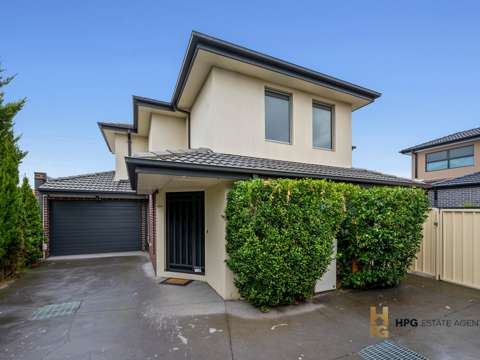 Stunning 3 Bedroom Home!