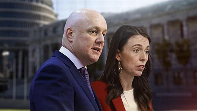 前总理Jacinda Ardern任重要职位，新西兰宣布成立全新机构
