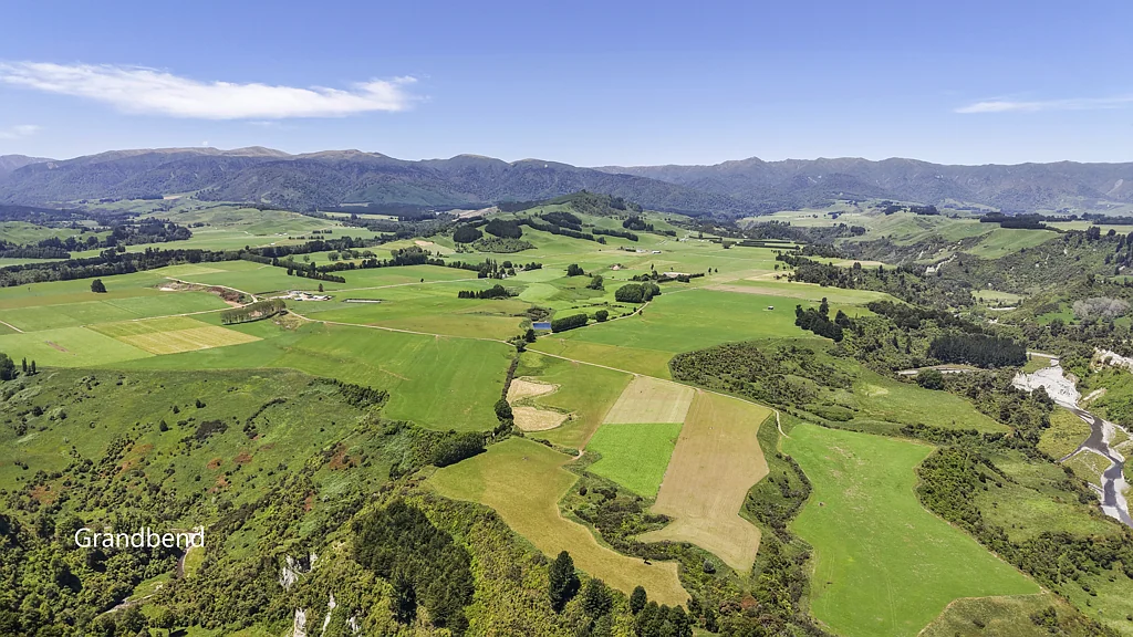 Palmerston North Central Generational opportunity