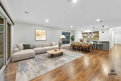 24 Sikes Rd, Clyde North, VIC 3978, 4房, 2浴, House