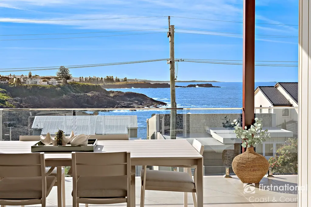 38 Tingira Crescent, Kiama, NSW 2533