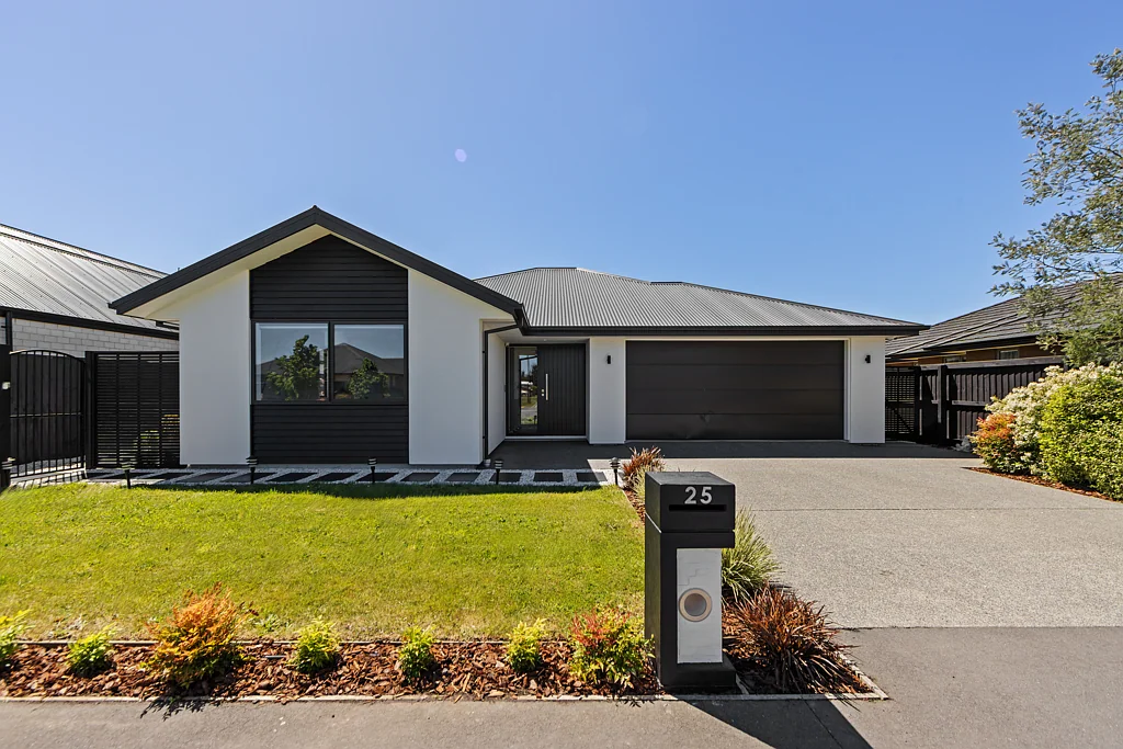 25 Zinnia Way, Wigram, Christchurch, Canterbury