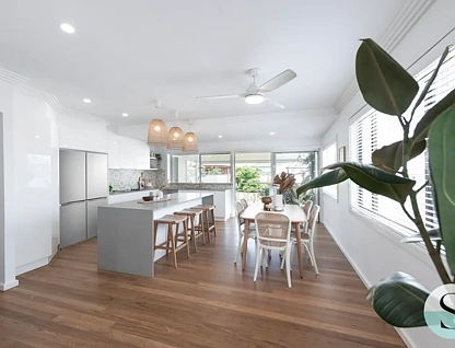 7 Albert Street, Swansea, NSW 2281, 3房, 2浴, 独立屋