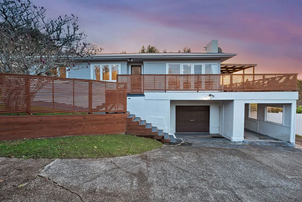 1/227 Wairau Road, Totara Vale, North Shore City, Auckland