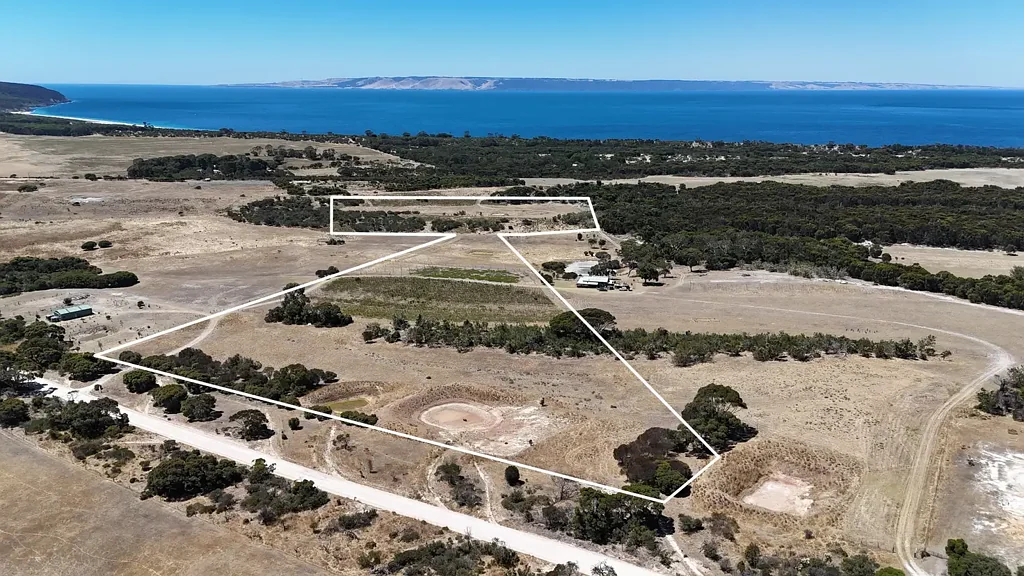 Lot 21 Cape Willoughby Road, Antechamber Bay, SA 5222