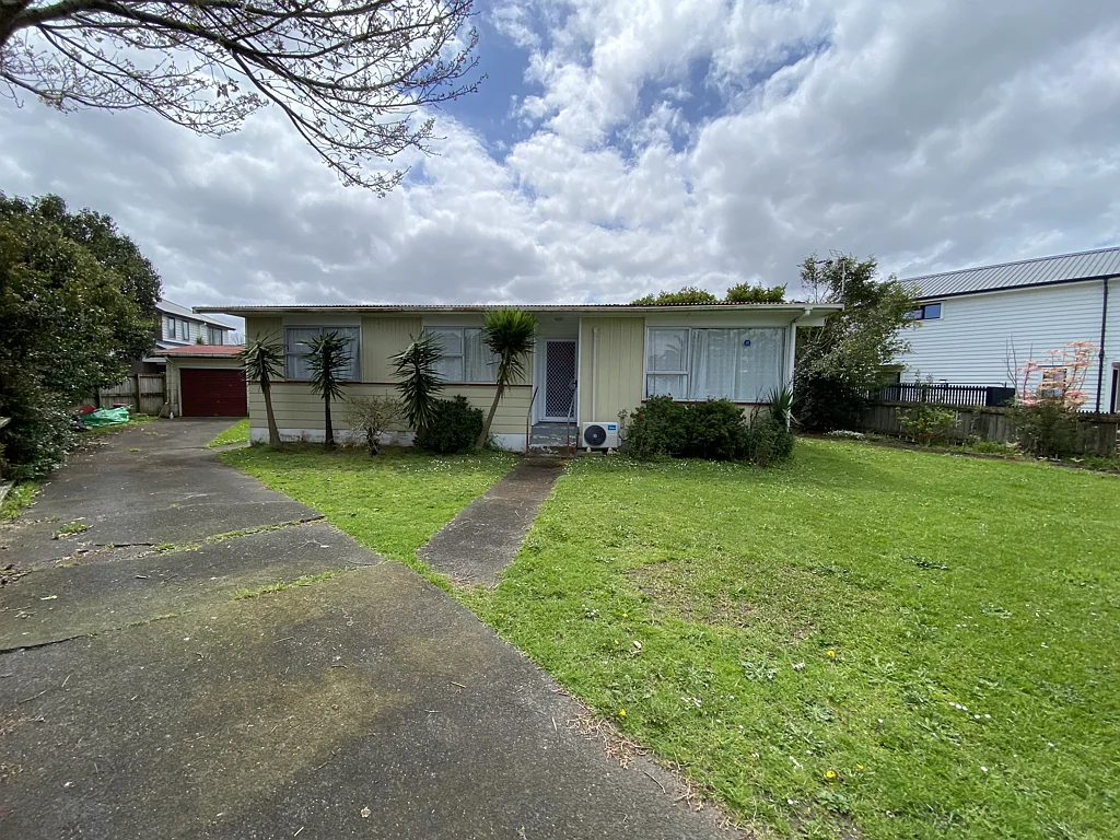 Family Comfort and Convenience in the Heart of Manurewa