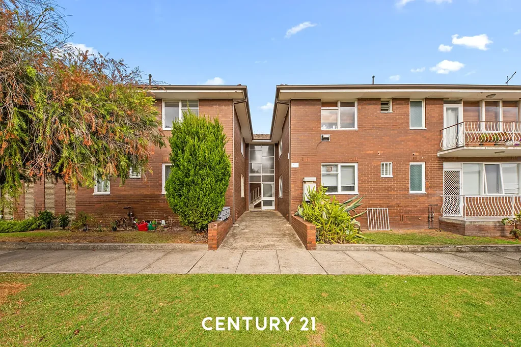 6/25 Vickery Street, Bentleigh, VIC 3204