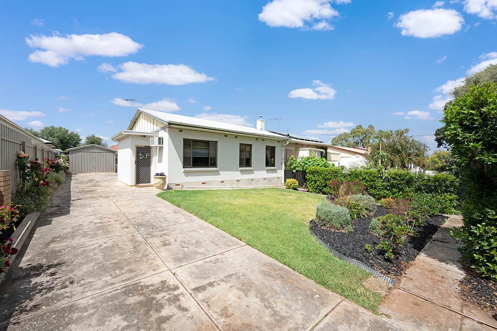 19 Browning Street, Clearview, SA 5085