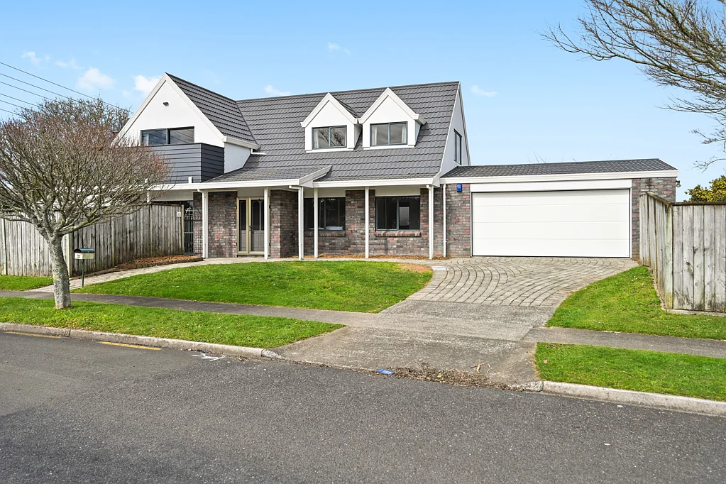 32 Moreland Avenue, Pukete, Hamilton, Waikato