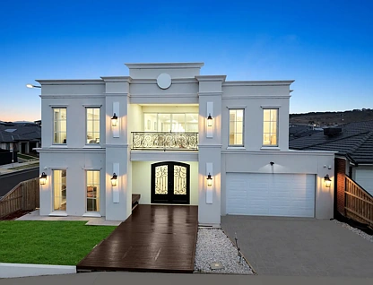 201 Stonehill Drive, Maddingley, VIC 3340, 5 Schlafzimmer, 5 Badezimmer, House