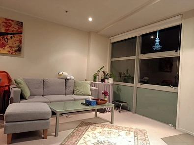 Eclipse Apartments - Fully Furnished